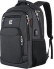 Mochila para Laptop Volher 17 Polegadas - Porta USB e Anti-Roubo