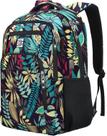 Mochila para laptop Volher Business Travel Anti Theft 15.6