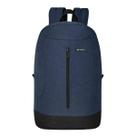Mochila para Notebook 15.6" Dublin MC-20BL AZUL C3 TECH