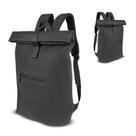 Mochila para Notebook 15.6” em PU 16,5L Alças Acolchoadas - GlobalUp 365