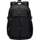 Mochila Para Notebook 15 6 Lecoo BG02 Preta 20L Mochila Para Notebook 15 6 Lecoo BG02 Preta 20L