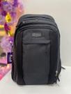 Mochila para notebook 15 polegadas executiva preta escolar para viagem mochila chenson