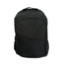 Mochila para Notebook 15" Tablet Reforçada All Black Mochila para Notebook 15" Tablet Reforçada All Black