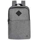 Mochila para notebook 15,6" c3tech mc-40gy - cinza