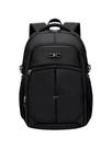 Mochila Para Notebook 15,6" Lecoo BG02 Preta Mochila Para Notebook 15,6" Lecoo BG02 Preta
