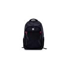 Mochila Para Notebook 15,6 MaxPrint Max Poliester Preta Mochila Para Notebook 15,6 MaxPrint Max Poliester Preta