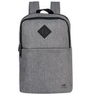 Mochila para Notebook 15,6 MC-40GY Cinza C3 TECH