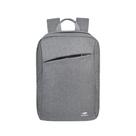 Mochila Para Notebook 15,6" MC-50GY C3Tech, Cinza