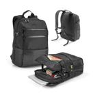 Mochila para notebook 16 polegadas em nylon