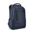 Mochila para notebook 17 polegadas em nylon Mochila para notebook 17 polegadas em nylon