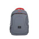 Mochila para Notebook 17" Xtrem Gamma 4XT Grafite/Vermelho, SAMSONITE SAMSONITE