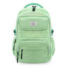 Mochila Para Notebook Até 15 Polegadas Poliéster Baohua