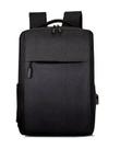 Mochila para Notebook até 17" entrada USB Preta Imperniavel Mochila para Notebook até 17" entrada USB Preta Imperniavel