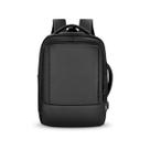 Mochila para Notebook até 17" Get Journey Preta
