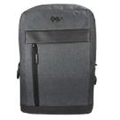 Mochila para Notebook com Entrada USB OEX Effective CZ OEX BK110