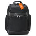 Mochila para notebook Everki Onyx Premium Business 15,6" preta