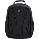 Mochila Para Notebook Executiva Cabo Aço 18pol.preta Mochila Para Notebook Executiva Cabo Aço 18pol.preta