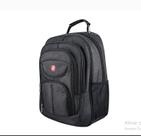 Mochila Para Notebook Executiva Gd 3 Bolsos, Yins, YS28112, Preta Mochila Para Notebook Executiva Gd 3 Bolsos, Yins, YS28112, Preta