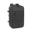 Mochila para Notebook executiva Masculina/ Feminina Expansível Clio