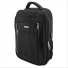 Mochila Para Notebook Executiva Mundi Premium MDE5044M Preto