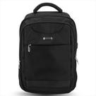 Mochila Para Notebook Executiva Mundi Premium MDE5045M Preto Mochila Para Notebook Executiva Mundi Premium MDE5045M Preto