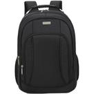Mochila Para Notebook Executiva Power 18pol. Preta Mochila Para Notebook Executiva Power 18pol. Preta