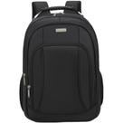 Mochila para Notebook Executiva Power 18POL. Preta Mochila para Notebook Executiva Power 18POL. Preta