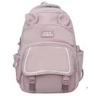 Mochila Para Notebook Feminina De Orelhinha Cores