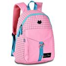 Mochila para Notebook HAY UP G Tamanho 17" Cores Variadas