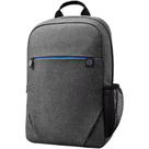 Mochila para Notebook HP Prelude 15,6” Cinza com Compartimento Acolchoado