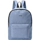 Mochila para Notebook Keep Colors 15,6 Azul Multilaser BO431