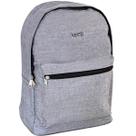 Mochila para Notebook Keep Colors 15,6 Cinza Multilaser BO432