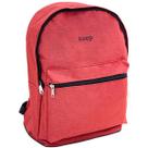 Mochila para Notebook Keep Colors 15,6 Vermelha Multilaser BO434