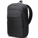 Mochila para Notebook Kensington EQ 14”, Alças de Ombro Acolchoadas, Bolso Lateral (K60391WW), Preta