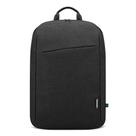 Mochila para Notebook Lenovo B210 Poliéster Até 16 Polegadas Preto Mochila para Notebook Lenovo B210 Poliéster Até 16 Polegadas Preto
