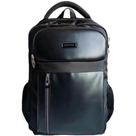 Mochila para Notebook Lifestyle Executiva Preta - Xeryus