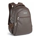 Mochila para Notebook Masculina 15.6' Berlim Viccina Cor:Marrom
