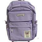 Mochila Para Notebook Material Oxford De Lacinho