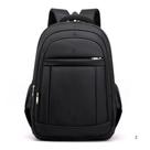 Mochila Para Notebook Material Oxford Preta Lisa