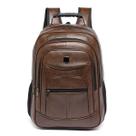 Mochila para Notebook Nytron Marrom