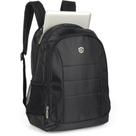 Mochila para notebook polo king gd 4bolsos preto - LUXCEL Mochila para notebook polo king gd 4bolsos preto - LUXCEL