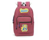 Mochila para Notebook Riverdale Go Bulldogs Azul Original