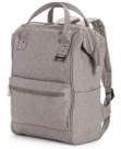 Mochila para Notebook SwissGear 3576 Cinza com Compartimento para 12 Polegadas Mochila para Notebook SwissGear 3576 Cinza com Compartimento para 12 Polegadas