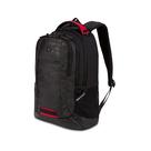 Mochila para notebook SwissGear Cecil 5505 Camo Noir 16"