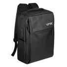 Mochila para Notebook VKBAG010 Slim com Porta USB a Preto Vinik Mochila para Notebook VKBAG010 Slim com Porta USB a Preto Vinik