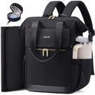 Mochila para Pañales para Bebé LOVEVOOK 32L Bolsa de Viaje Impermeable