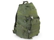Mochila Para Pesca Albatroz Fishing 23,8 Litros - BSA-048