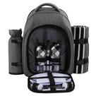 Mochila para Picnic Apollo Walker para 2 Personas con Enfriador Mochila para Picnic Apollo Walker para 2 Personas con Enfriador
