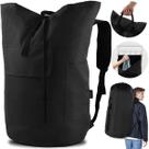 Mochila para roupa suja JOINPRO 125L extra grande à prova d'água