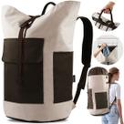 Mochila para roupa suja JOINPRO 125L Extra Large 900D Oxford